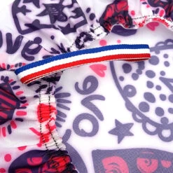 Couvre Selle Vélo AMOUR Hooodie -Magasin De Vélos Zefal couvre selle velo amour hooodie 2