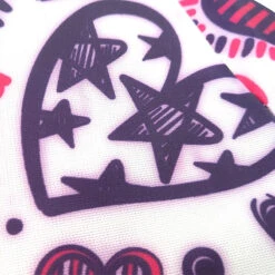 Couvre Selle Vélo AMOUR Hooodie -Magasin De Vélos Zefal couvre selle velo amour hooodie 5