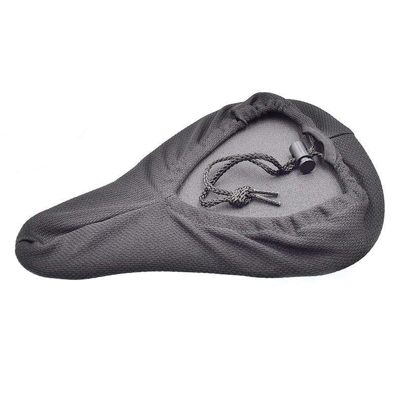 XLC Couvre-selle VTT/VTC Avec Gel Ergonomique Et Absorbeur De Chocs 6 XLC Couvre-selle VTT/VTC Avec Gel Ergonomique Et Absorbeur De Chocs – Image 4