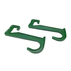 Crochet Amovible De Maintien Pour Caisse Sur Cintre De Vélo -Magasin De Vélos Zefal crochet amovible de maintien pour caisse sur cintre de velo 1 3