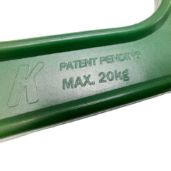 Crochet Amovible De Maintien Pour Caisse Sur Cintre De Vélo -Magasin De Vélos Zefal crochet amovible de maintien pour caisse sur cintre de velo 1 5