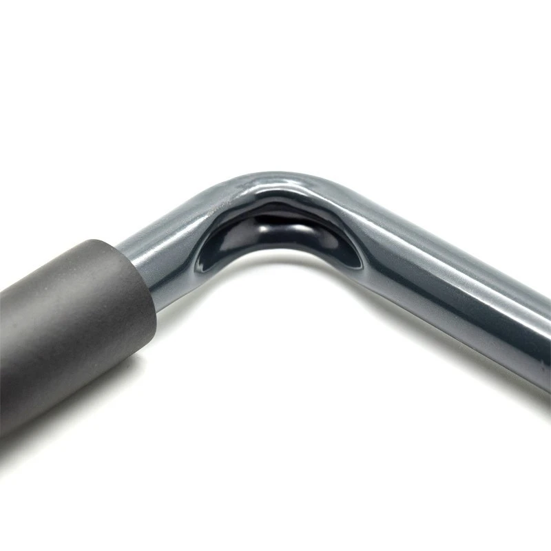 Silverline Crochet De Rangement Avec Mousse De Protection 6 Silverline Crochet De Rangement Avec Mousse De Protection – Image 4