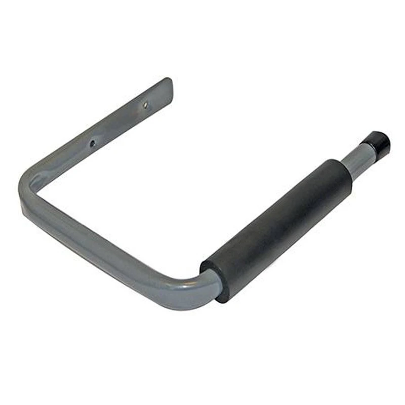 Silverline Crochet De Rangement Avec Mousse De Protection 7 Silverline Crochet De Rangement Avec Mousse De Protection – Image 5