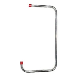 Crochet De Rangement Ratelier Vélo 26 Cm