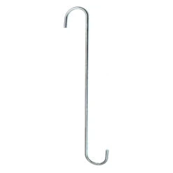 Crochet De Suspension Pour Vélo - 40 Cm