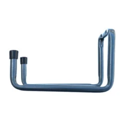 Crochet Double Pour Le Rangement Des Accessoires Vélo -Magasin De Vélos Zefal crochet double pour le rangement des accessoires velo 3