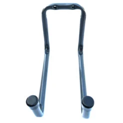 Crochet Double Pour Le Rangement Des Accessoires Vélo -Magasin De Vélos Zefal crochet double pour le rangement des accessoires velo 4