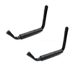 Crochet Jumbo Simple Pour Fixation Mural Pour Vélo