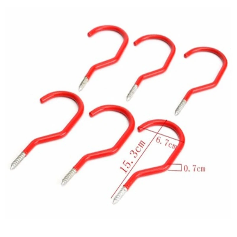 Crochet Mural à Visser 4 Crochet Mural à Visser – Image 2