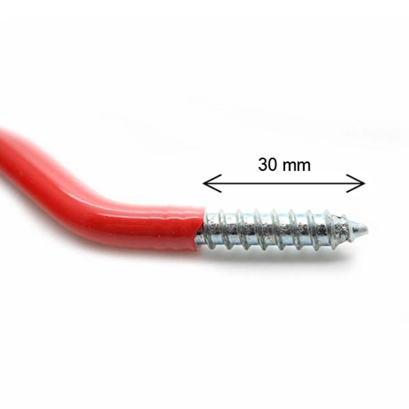 Crochet Mural à Visser 6 Crochet Mural à Visser – Image 4