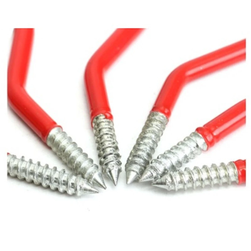 Crochet Mural à Visser 7 Crochet Mural à Visser – Image 5