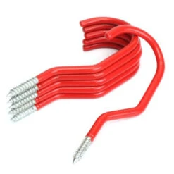 Crochet Mural à Visser 13 Crochet Mural à Visser -Magasin De Vélos Zefal crochet mural a visser 5