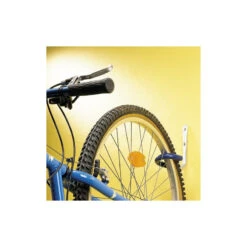 Crochet Porte Vélo Mural