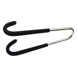 Bike Hand Crochets De Suspension Au Plafond Pour Vélo - La Paire -Magasin De Vélos Zefal crochets de suspension au plafond pour velo la paire 2