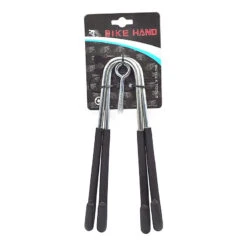 Bike Hand Crochets De Suspension Au Plafond Pour Vélo - La Paire -Magasin De Vélos Zefal crochets de suspension au plafond pour velo la paire 4