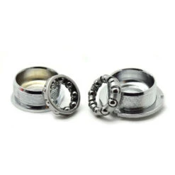 VP Components Cuvettes+contre Ecrous+roulements F.bsc (jeu)