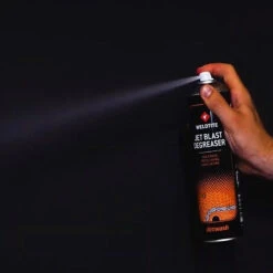 Dégraissant WELDTITE DIRTWASH JET BLAST (Spray 500 Ml) -Magasin De Vélos Zefal degraissant weldtite dirtwash jet blast spray 500 ml 4