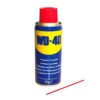 WD40 Dégrippant Multi-fonctions WD-40 200 Ml -Magasin De Vélos Zefal degrippant multi fonctions wd 40 200 ml