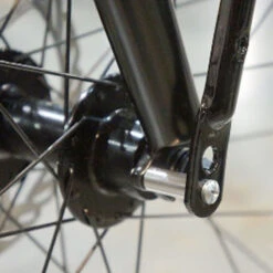 Déport Pour Fixation Porte-bagages Avant Sur Fourche