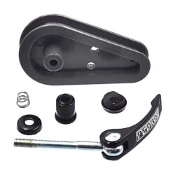 PEDROS Dépose Chaîne Pour La Protection Du Cadre Vélo -Magasin De Vélos Zefal depose chaine pour la protection du cadre velo 4