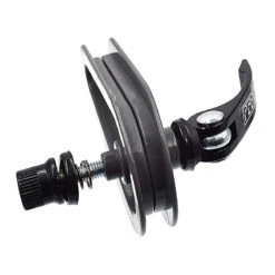 PEDROS Dépose Chaîne Pour La Protection Du Cadre Vélo -Magasin De Vélos Zefal depose chaine pour la protection du cadre velo 5