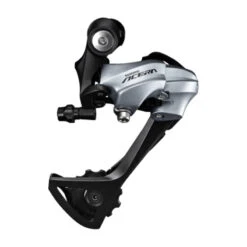 Dérailleur Arrière Shimano Acera SGS RD-T3000 Argent 9 Vitesses