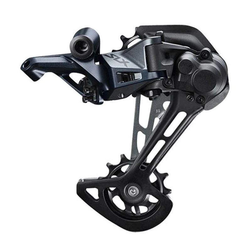Dérailleur Arrière Shimano Deore RD-M5100-SGS 11V 3 Dérailleur Arrière Shimano Deore RD-M5100-SGS 11V