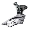 Dérailleur Avant Shimano Tiagra à Collier 3x10 Vitesses