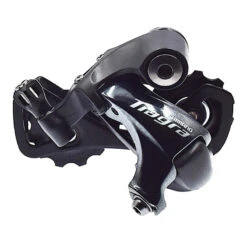 Dérailleur Vélo Arrière Tiagra 10 Vitesses Shimano 9 Dérailleur Vélo Arrière Tiagra 10 Vitesses Shimano -Magasin De Vélos Zefal derailleur velo arriere tiagra 10 vitesses shimano 2