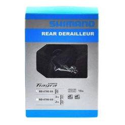 Dérailleur Vélo Arrière Tiagra 10 Vitesses Shimano 11 Dérailleur Vélo Arrière Tiagra 10 Vitesses Shimano -Magasin De Vélos Zefal derailleur velo arriere tiagra 10 vitesses shimano 4