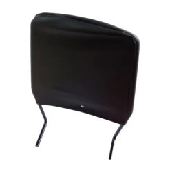 Dossier Pour Coussin Siège Enfant Sur Porte-bagages Vélo Arrière Hooodie -Magasin De Vélos Zefal dossier pour coussin siege enfant sur porte bagages velo arriere hooodie 2