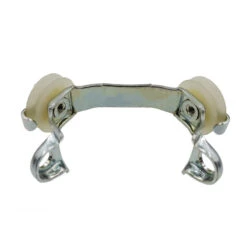 Double Guide à Roulettes Pour Câble Frein Vélo 12 Double Guide à Roulettes Pour Câble Frein Vélo -Magasin De Vélos Zefal double guide a roulettes pour cable frein velo 1 4