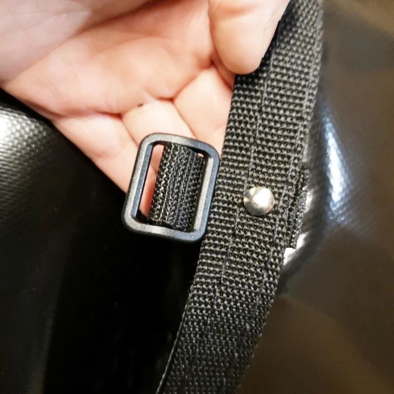 Double Sacoche Vélo XXXL 90 Litres Imperméable Et Résistante 4 Double Sacoche Vélo XXXL 90 Litres Imperméable Et Résistante – Image 2