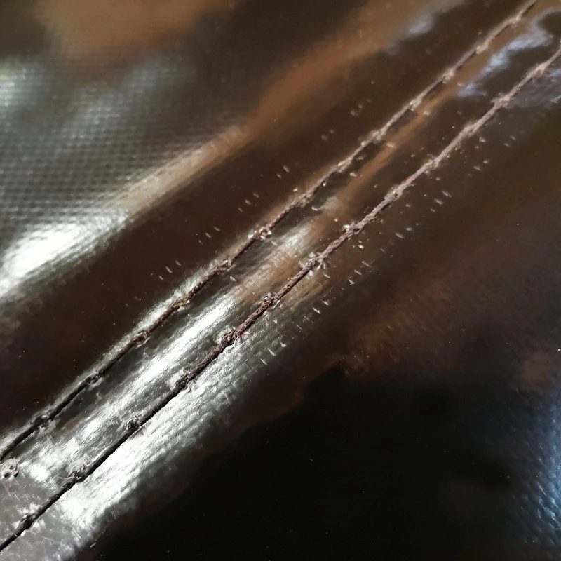 Double Sacoche Vélo XXXL 90 Litres Imperméable Et Résistante 5 Double Sacoche Vélo XXXL 90 Litres Imperméable Et Résistante – Image 3