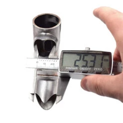 Douille Acier 1 1/8" Double Manchon à Souder Pour Fabrication Vélo -Magasin De Vélos Zefal douille acier 1 1 8 double manchon a souder pour fabrication velo 2