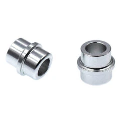 Douille Alu 12,7mm Par Paire, Alésage 8 Mm Pr Largeur 30 Mm -Magasin De Vélos Zefal douille alu 127mm par paire alesage 8 mm pr largeur 30 mm 2