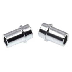Douille Alu 12,7mm Par Paire, Alésage 8 Mm Pr Largeur 50 Mm -Magasin De Vélos Zefal douille alu 127mm par paire alesage 8 mm pr largeur 50 mm 2