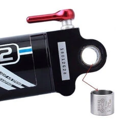 Douille De Rechange Pour Amortisseur Vélo 11 Douille De Rechange Pour Amortisseur Vélo -Magasin De Vélos Zefal douille de rechange pour amortisseur velo 4