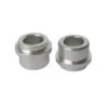 Douilles Alu Pour œil Amortisseur Ø 12,7mm -Magasin De Vélos Zefal douilles alu pour oeil amortisseur o 127mm