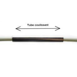 Drapeau Repliable Pour Vélo -Magasin De Vélos Zefal drapeau repliable pour velo 2