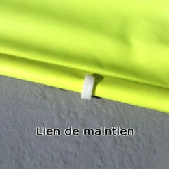 Drapeau Vélo Triple Fanion Avec 3 Mats En Fibre 12 Drapeau Vélo Triple Fanion Avec 3 Mats En Fibre -Magasin De Vélos Zefal drapeau velo triple fanion avec 3 mats en fibre 4