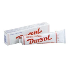 Autosol DURSOL METAL POLISH - Tube 200 Ml