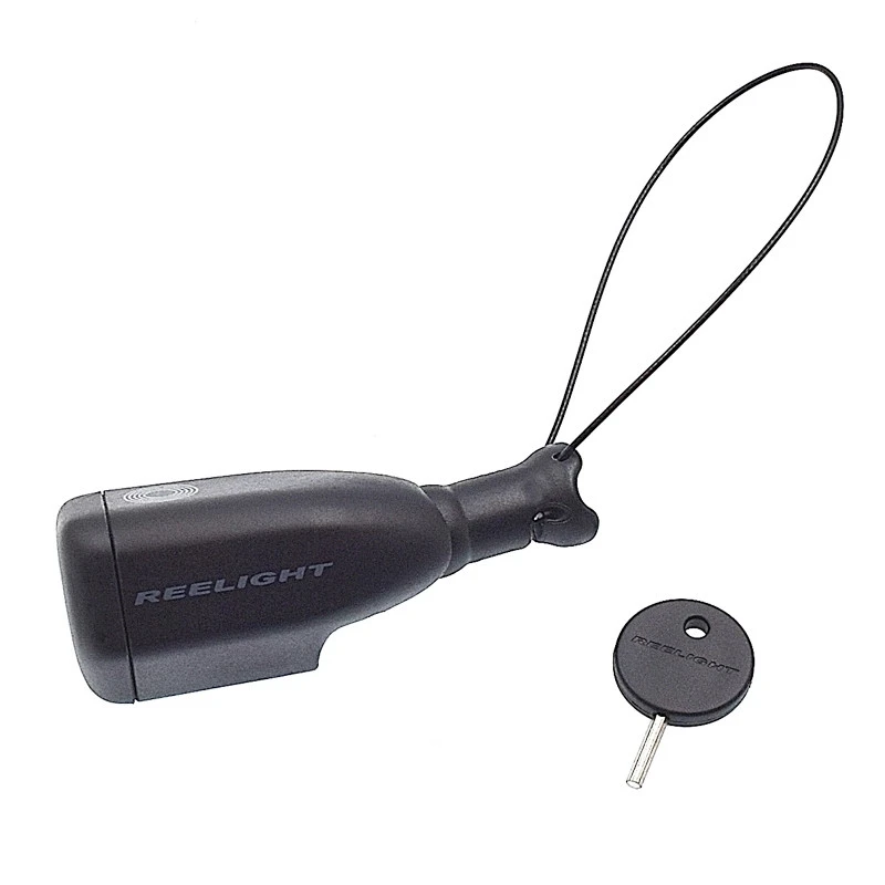 Dynamo De Jante Vélo Sans Contact Pour Feu Nova Reelight 8 Dynamo De Jante Vélo Sans Contact Pour Feu Nova Reelight – Image 6