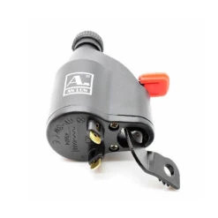 Dynamo Sur Roue De Vélo -Magasin De Vélos Zefal dynamo sur roue de velo 2