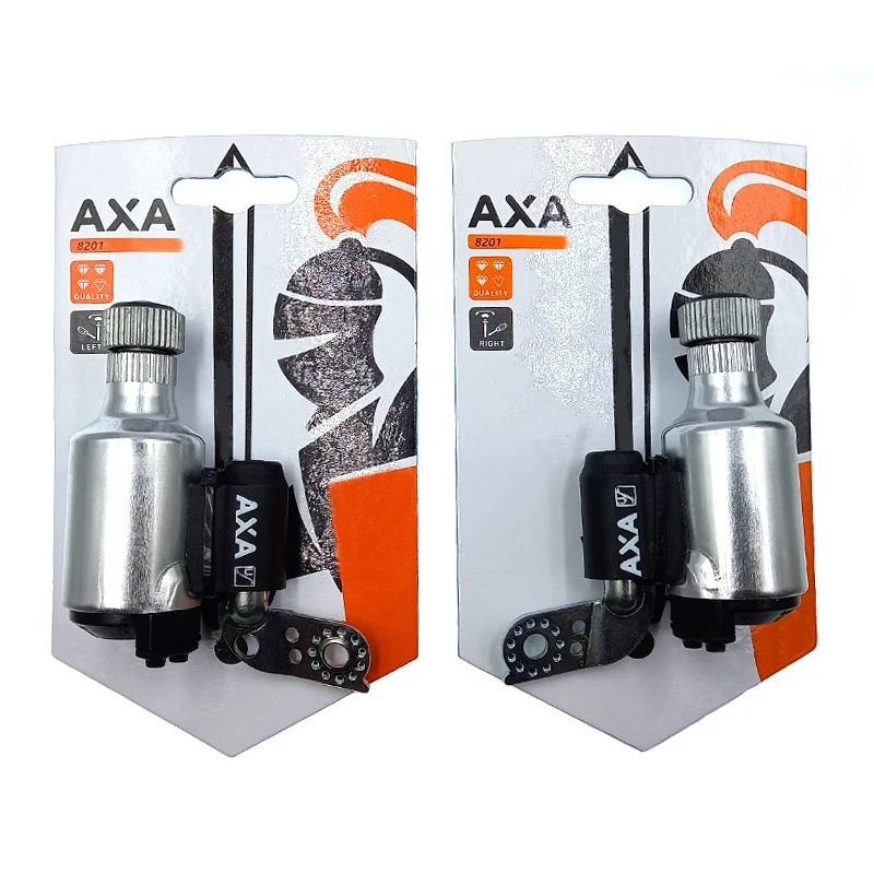 Dynamo Sur Roue De Vélo - Axa 8201 4 Dynamo Sur Roue De Vélo - Axa 8201 – Image 2