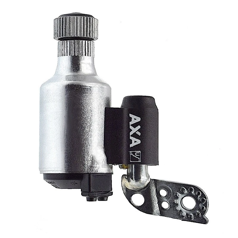 Dynamo Sur Roue De Vélo - Axa 8201 7 Dynamo Sur Roue De Vélo - Axa 8201 – Image 5