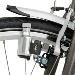 Dynamo Sur Roue De Vélo - Axa 8201 13 Dynamo Sur Roue De Vélo - Axa 8201 -Magasin De Vélos Zefal dynamo sur roue de velo axa 8201 5