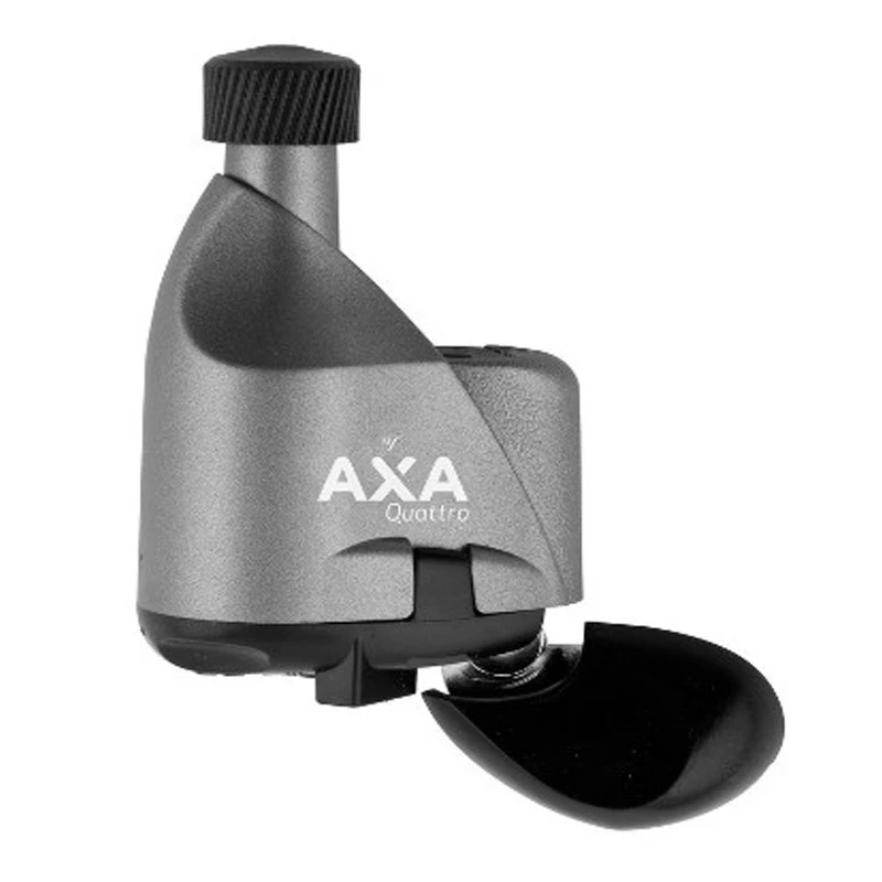 Dynamo Sur Roue De Vélo - Axa Quattro 4 Dynamo Sur Roue De Vélo - Axa Quattro – Image 2
