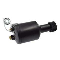 Dynamo Sur Roue De Vélo - Coté Gauche -Magasin De Vélos Zefal dynamo sur roue de velo cote gauche 2