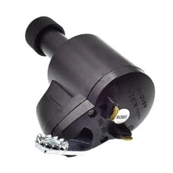 Dynamo Sur Roue De Vélo - Coté Gauche -Magasin De Vélos Zefal dynamo sur roue de velo cote gauche 4